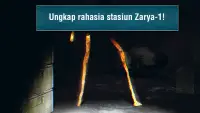 Misi Penyintasan ZARYA-1 STATION Screen Shot 4