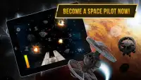 Cosmos Odyssey Galactic Battle Screen Shot 3