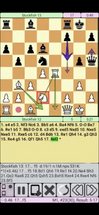 Chess for All Screen Shot 0
