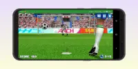 Adu Penalti Dalam Sepak Bola Screen Shot 6
