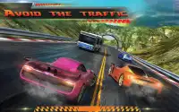 Racing in City 3D Screen Shot 6