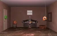Fuga Giochi Castello di Halloween Screen Shot 8