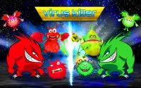 Virus Killer 2016... Screen Shot 0