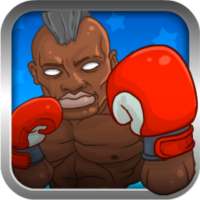 Slugfest - Championship Boxing