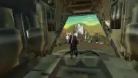 Frontier Force: Terrorist Strike 3D Screen Shot 4
