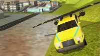 Voler Limo Car Simulator Screen Shot 5