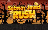 Subway Jewel Rush Screen Shot 0