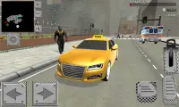 Lurus dari Compton teksi SIM Screen Shot 0