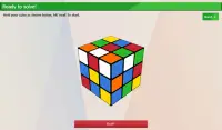3D-Cube Solver Screen Shot 12