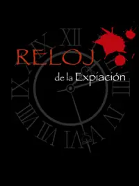 Reloj de la Expiación Screen Shot 4