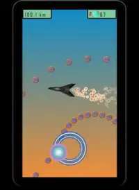 Missile Drift Screen Shot 6