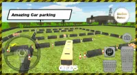 3D Bus Car Parking Screen Shot 10