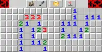 Minesweeper Screen Shot 4