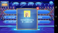 Millionaire 2021- Free Trivia Quiz Game Screen Shot 3