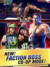 WWE Champions Screen Shot 0