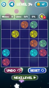 Plynk – Planet Match Puzzle Screen Shot 4