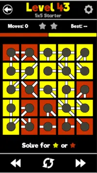 Flipuzzle: Casual Puzzle Game Screen Shot 4