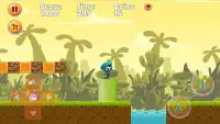 Super Jungle Assassin Of Mario Screen Shot 1