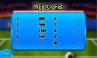 Gameix - Goal Keeper for kids Screen Shot 2