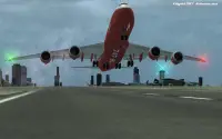 Flight 787 - Advanced - Lite Screen Shot 2