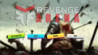 Revenge Arena Screen Shot 1