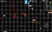 Worm Games Snake 2k20 Screen Shot 2