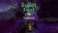 BulletFuel - Endless Space Shooter Screen Shot 2