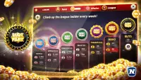 Slotpark Slot Games Casino Screen Shot 31