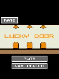 Lucky Door Screen Shot 3