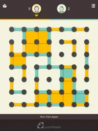 Dots and Boxes - Classic Strat Screen Shot 13
