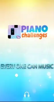 Post Malone - WOW on  Piano Tiles Screen Shot 2