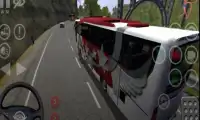The New Adventure of Bus Simulator Screen Shot 1