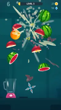 Fruit Master Screen Shot 2