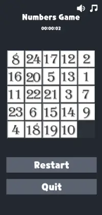 Puzzle de bloc-Puzzle classique Slide & Match Screen Shot 3