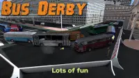 Bus Derby Original Screen Shot 4