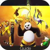 Guide For Kung Fu Panda