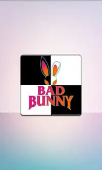 Bad Bunny Piano Screen Shot 5