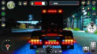 giochi di camion euro :trucker Screen Shot 0