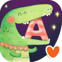 Alphabet for kids - ABC Learning