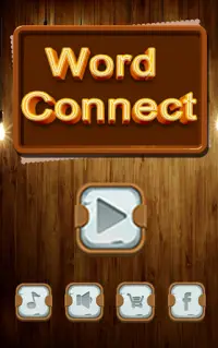 WordConnect - Free Word Puzzle Game Screen Shot 7