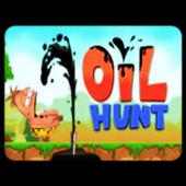 Oil Hunt online game