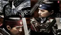 Puzzle Jumong Screen Shot 2