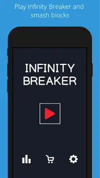Infinity Breaker Screen Shot 0