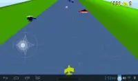 River Raid 3D (Para Aparelhos com Android até 5.0) Screen Shot 10