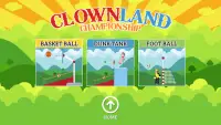 Clown Land Adventure Free Screen Shot 7