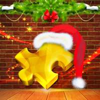 Christmas Games Jigsaw Puzzles