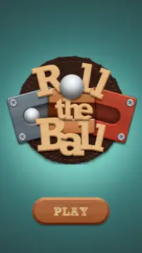 Roll the Ball: slide puzzle Screen Shot 7