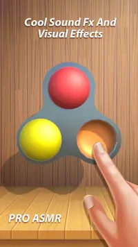 Pop Fidget Toys ASMR Games Screen Shot 4