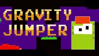 Gravity Jumper Screen Shot 0