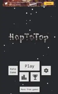 HopToTop Screen Shot 4